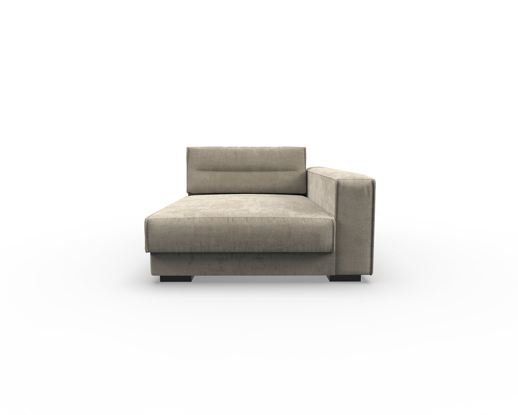 Bigboy Sofa Right Chaise (L)